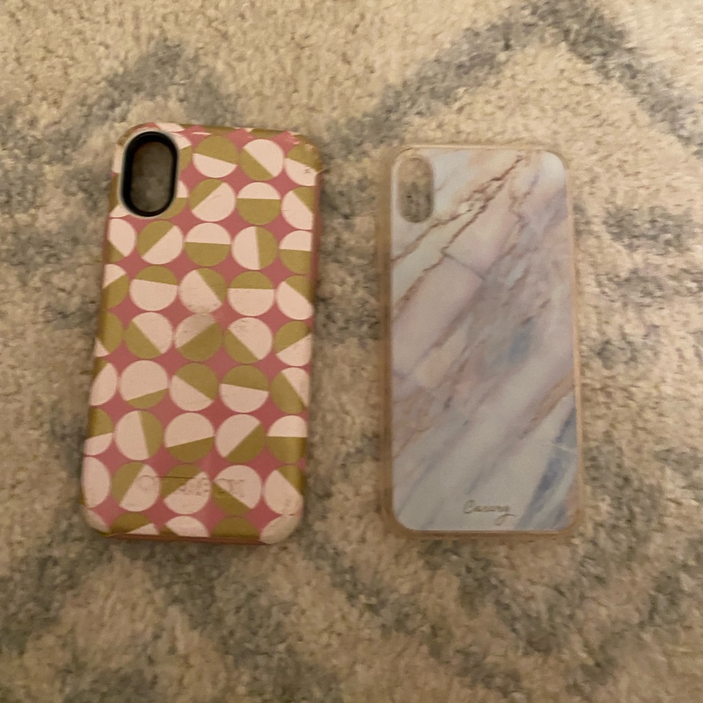 Iphone X Cases